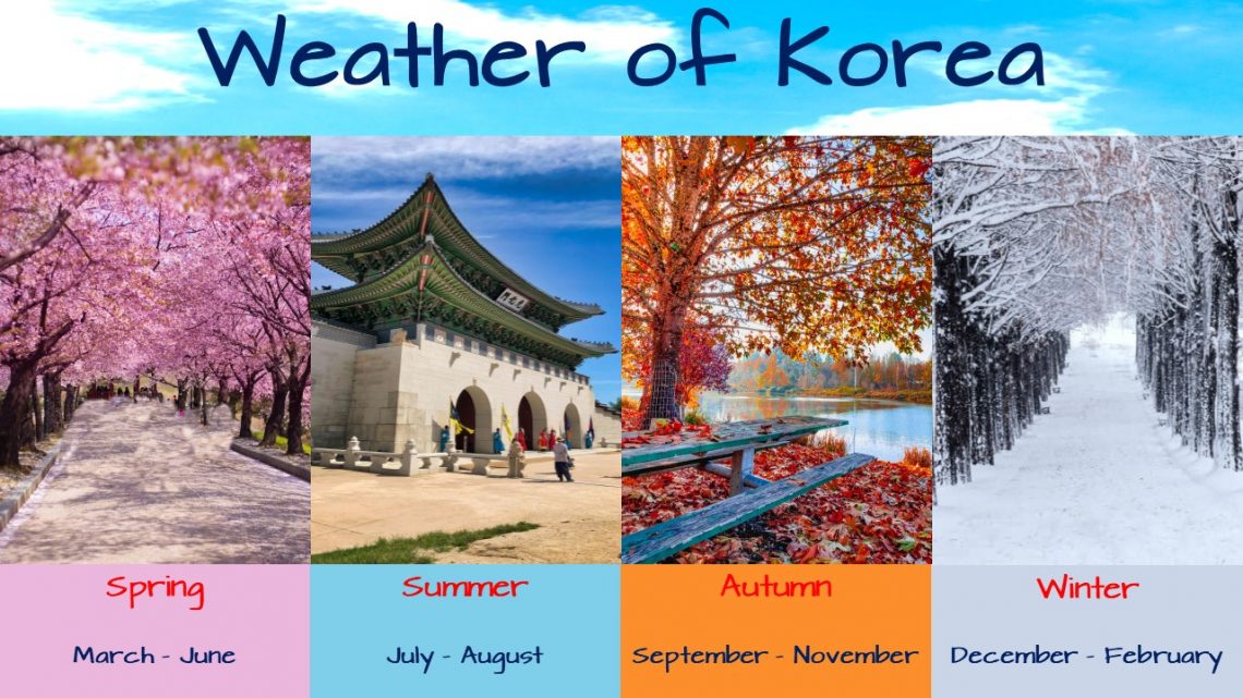 Visit South Korea Travel Guide | Seoul Travel Guide - Monday Go Travel