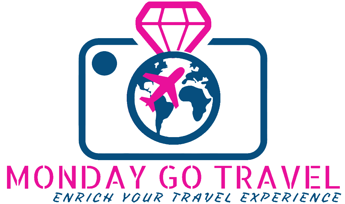 Monday Go Travel