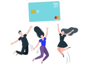 AirAsia BigPay Card Free 